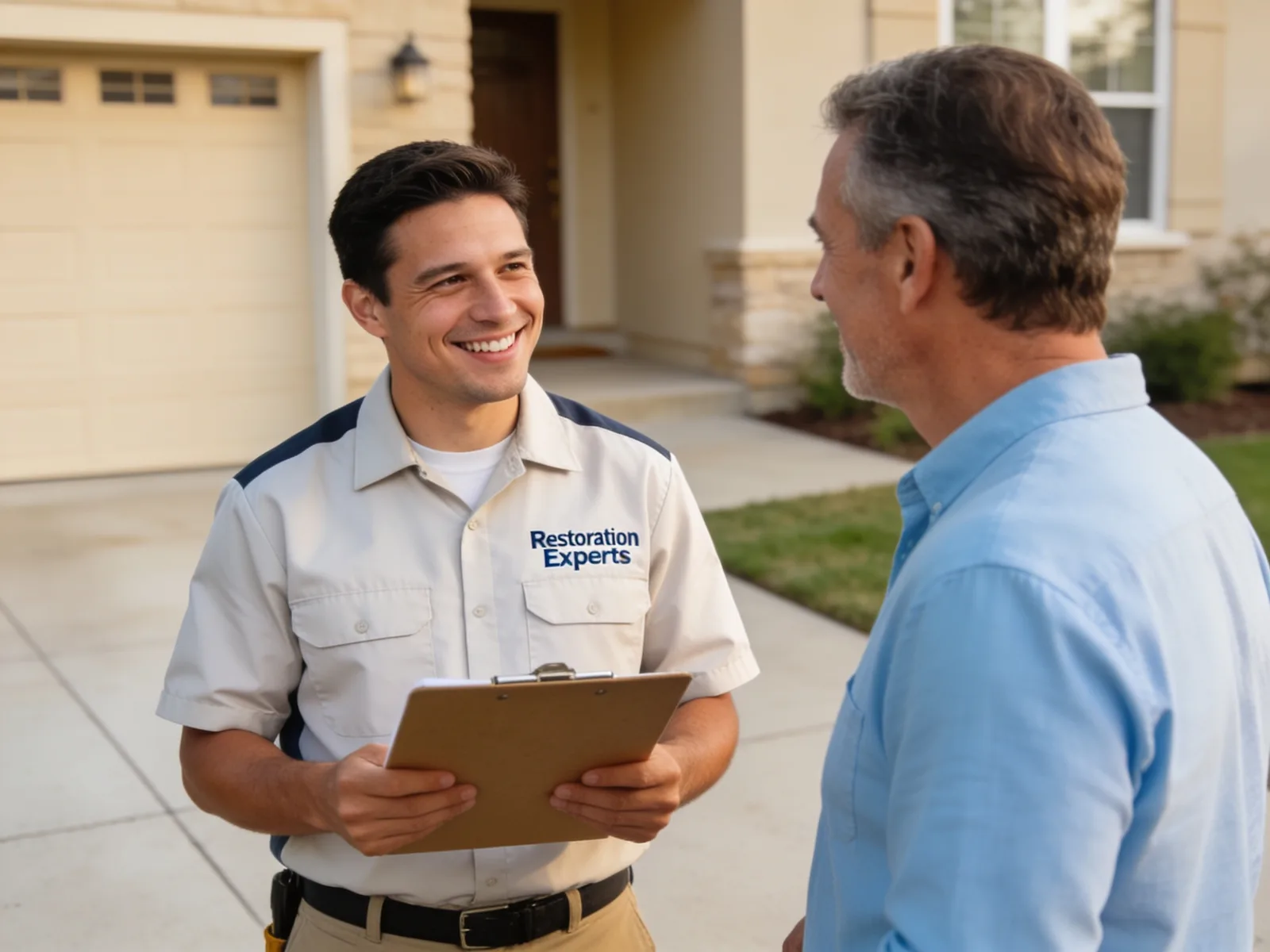 Water Damage Cleanup Danville, IA FAQs
